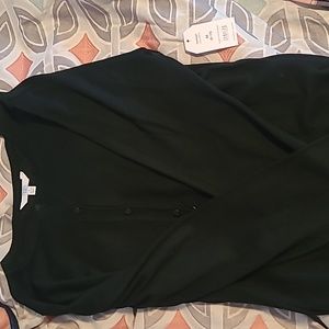 Black Time and Tru Cardigan, brand new